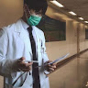 Meet your Posher, David